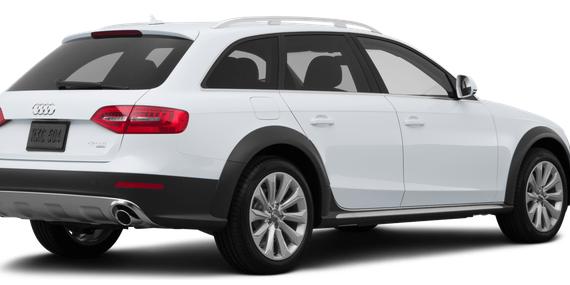 AUDI A4 ALLROAD 2016 WA1TFAFL8GA017467 image AUDI A4 ALLROAD 2016 WA1TFAFL8GA017467 image